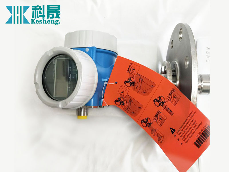 德國(guó)E+H導(dǎo)播雷達(dá)液位計(jì)FMP51