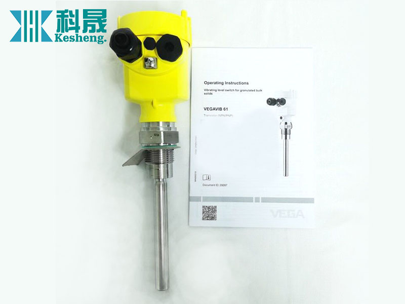 德國(guó)VEGA物位開(kāi)關(guān)VIB61