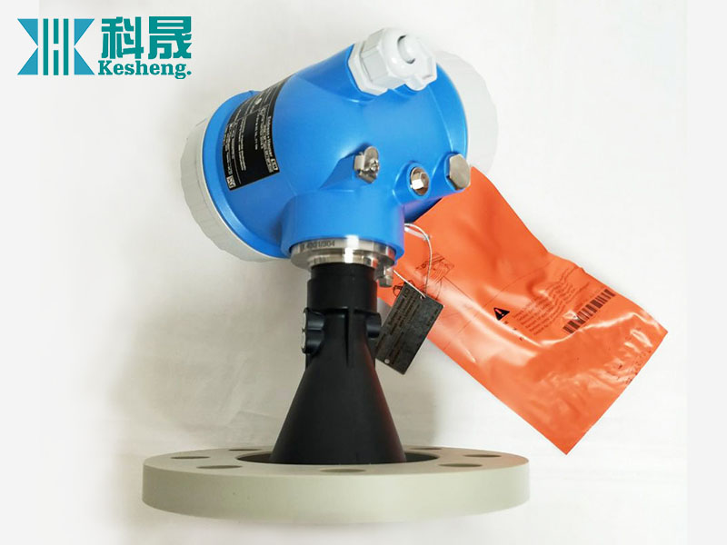 德國E+H超聲波物位計FMU43