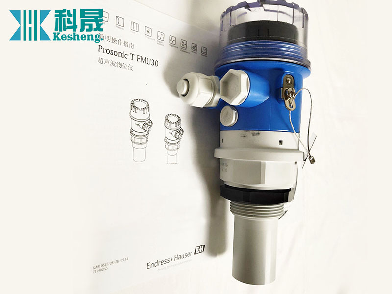 德國E+H經(jīng)濟(jì)型超聲波液位計(jì)FMU30