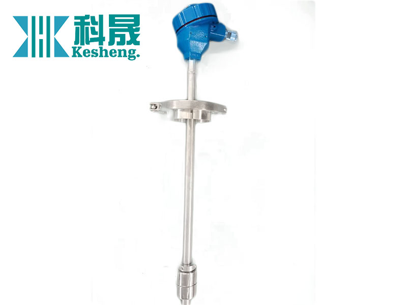 KSCL系列浮球液位計