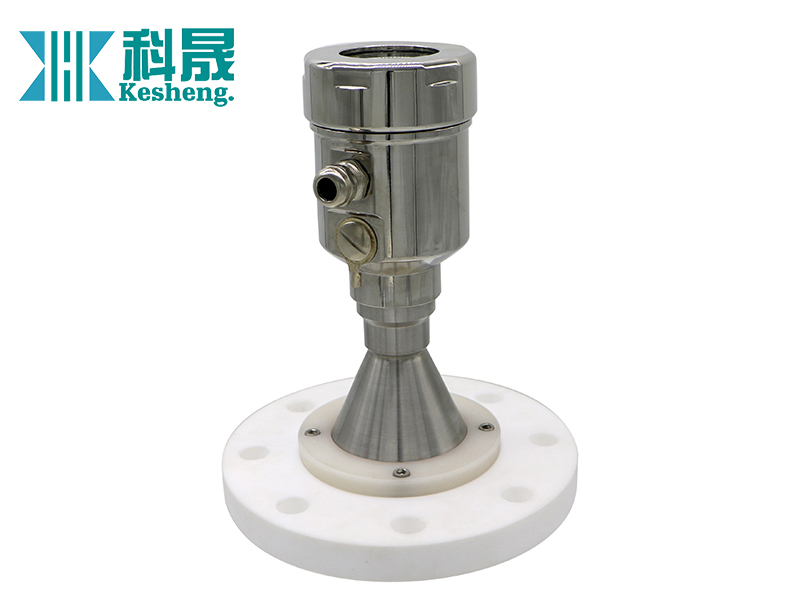 KSLL-812型 26G雷達(dá)物位計(jì)