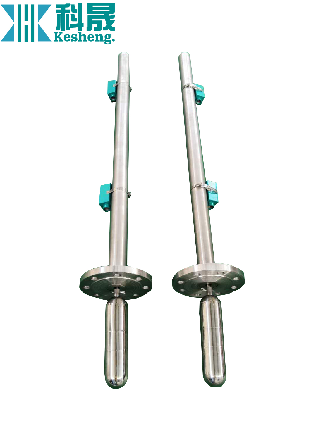 KSCL系列頂裝帶報(bào)警開(kāi)關(guān)磁翻板主體