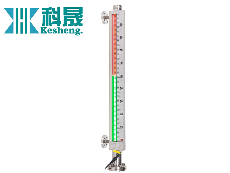 KSDL系列磁敏雙色液位計