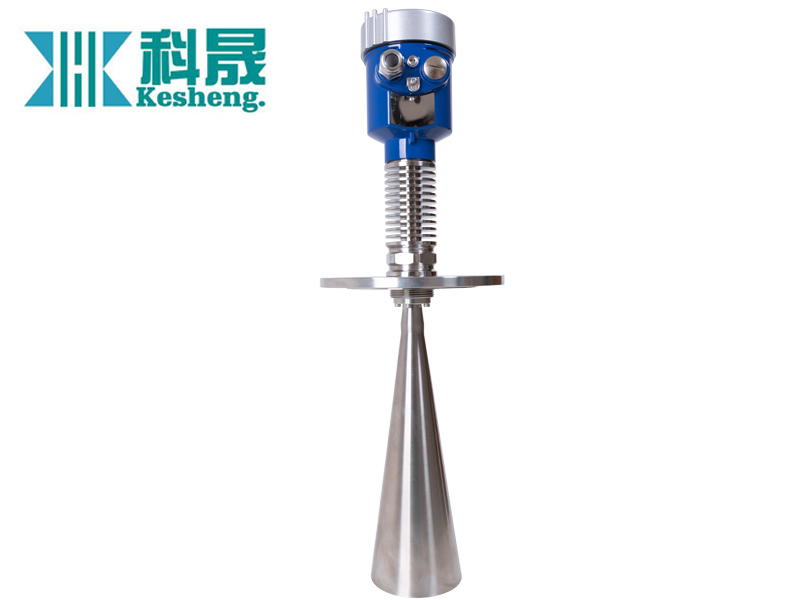 KSLL-813型 26G雷達物位計