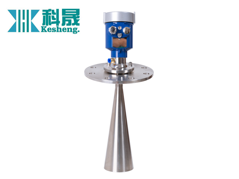 KSLL-818型 26G雷達(dá)物位計(jì)