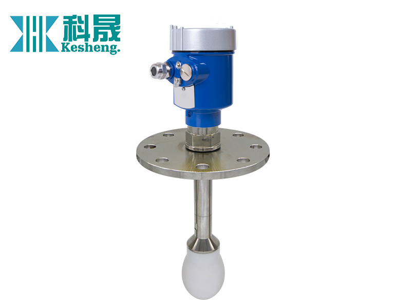 KSLL-810型 26G雷達(dá)物位計(jì)