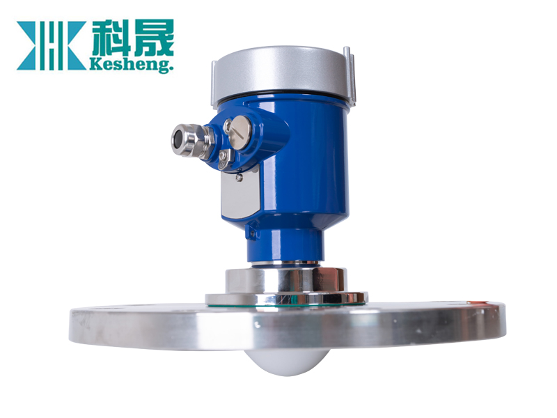 KSLL-H105型 80G調(diào)頻雷達(dá)物位計