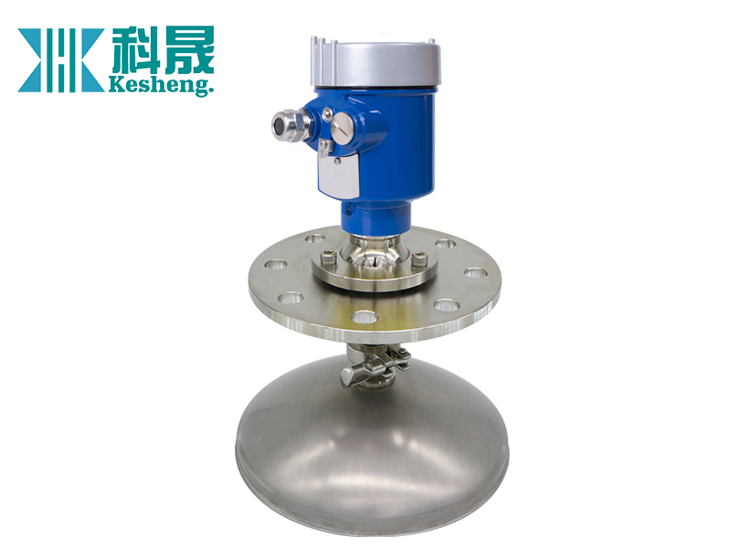 KSLL-816型 26G雷達物位計