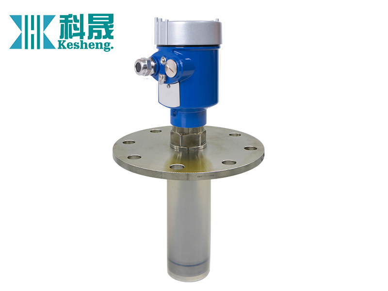 KSLL-808型 26G雷達(dá)物位計(jì)