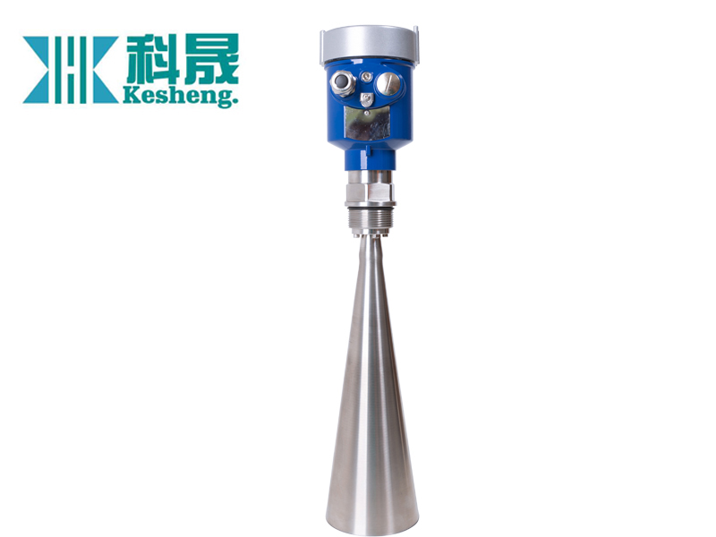 KSLL-815型 26G雷達(dá)物位計