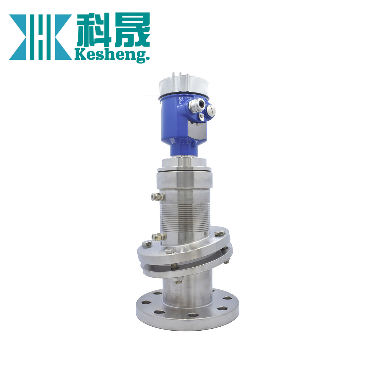 KSLL-H109高溫型雷達(dá)物位計